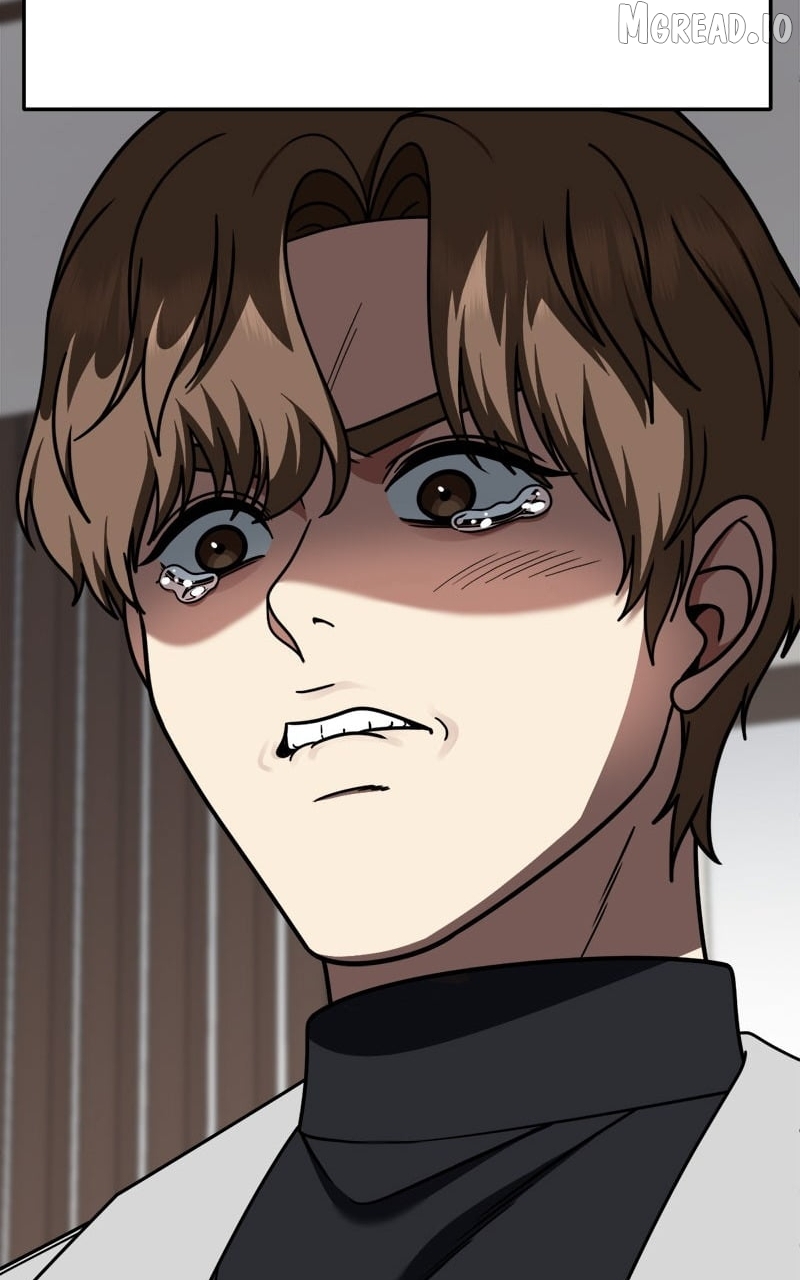 Change Me Chapter 229  - page 30